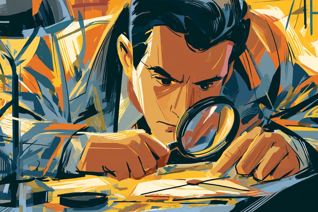 Your AI Can’t Tell When It’s Guessing